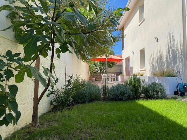 Casa de vacaciones para 6 personas, con jardín y vistas - 1