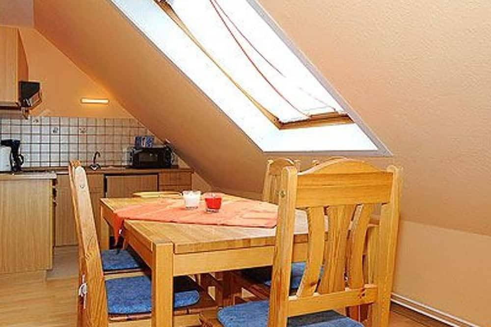Ferienwohnung Neuharlingersiel - Reit- und Ferienhof Maack in Ostbense in Neßmersiel, Dornum