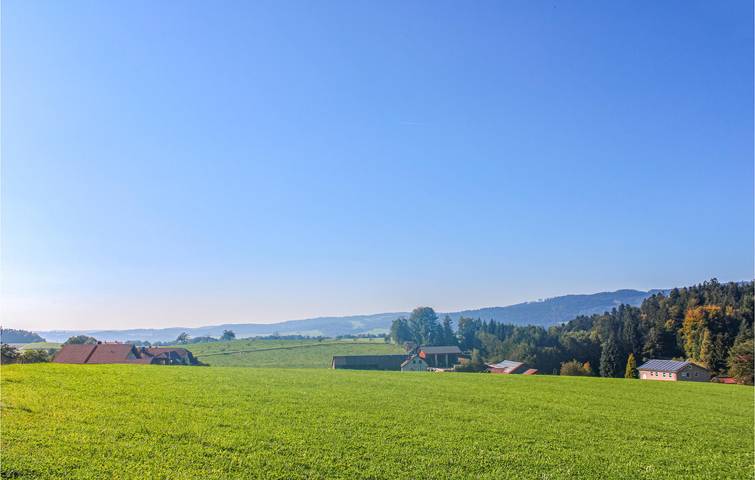 Ferienhaus für 3 Personen, mit Terrasse und Garten in Dreiländereck (D-A-CZ) - 3