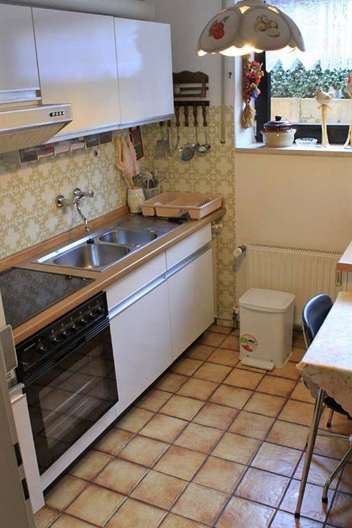 Ganze Ferienwohnung, 2-Bett-Ferienwohnung Dusche/Wc -unten- in Bad Bertrich, Cochem-Zell
