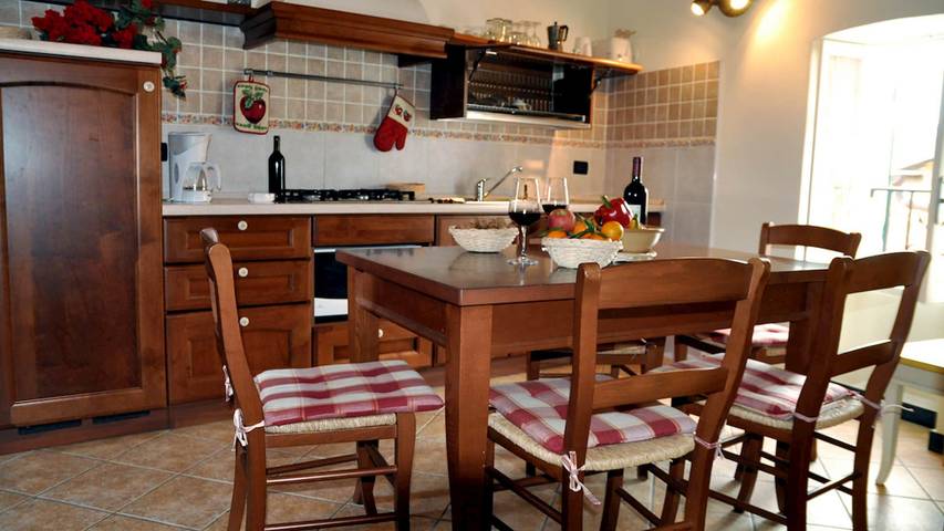 Appartamento intero, 1040Im - Il Geco 5 in Civezza, Riviera di Ponente