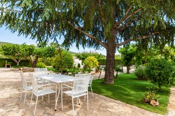 Casa Rural para 11 Personas en Vall d'Alba, Provincia de Castellón, Foto 2