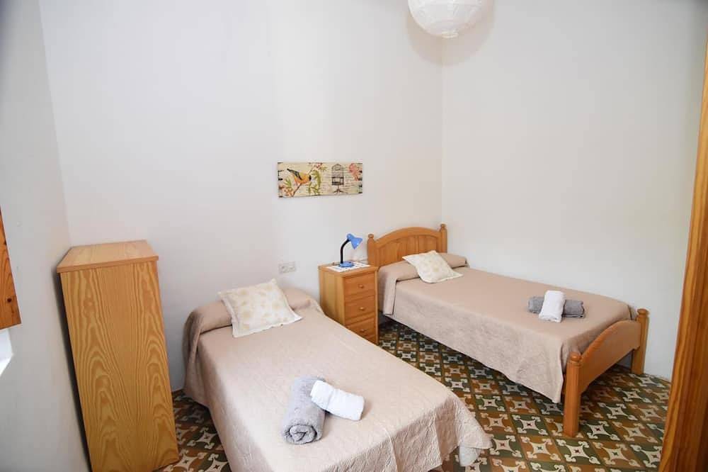 Casa con Jardín cerca del centro de Sóller in L'Horta, Sóller