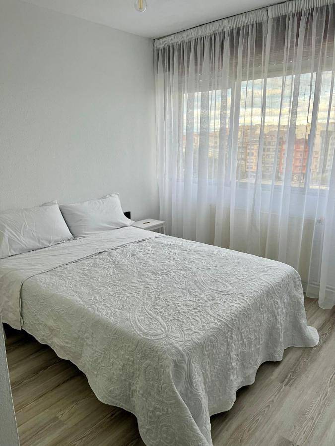 Gîte pour 7 personnes, avec terrasse et vue à La Corogne - 2