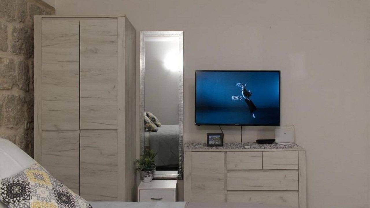 Appartement voor 2 Personen in Split, Split-Dalmatië