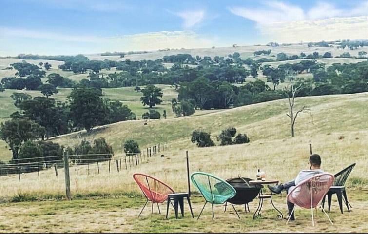 Villa pour 3 personnes, avec jardin et jacuzzi dans Victoria
