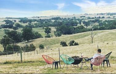 Villa pour 3 personnes, avec jacuzzi et jardin dans Victoria