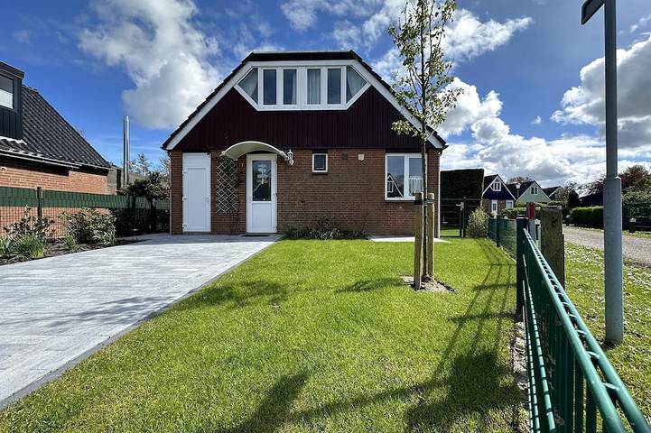 Ferienhaus für 6 Personen in Brouwershaven