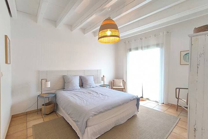 Villa pour 10 personnes, avec jardin à Seignosse - 2