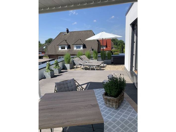 Ferienhaus für 2 Personen in Schneverdingen - 2