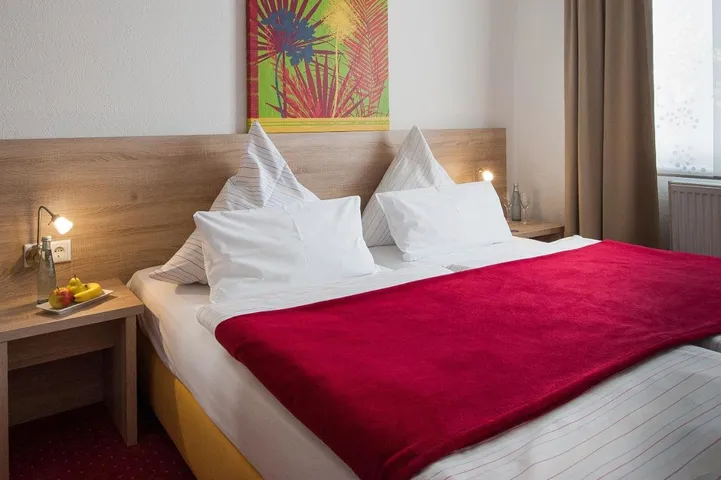 Hotel para 1 personas - 1