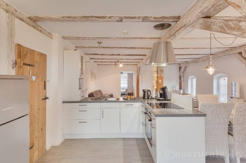 Ganze Ferienwohnung, 503 Landidyll in Brenkenhagen, Grömitz