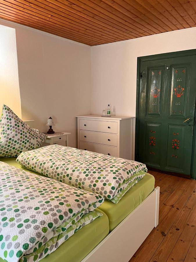 Gîte pour 4 personnes, avec jardin et sauna à Trèves - 3
