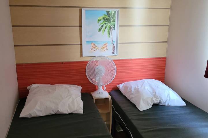 Location de vacances pour 6 personnes, avec piscine à Ivry-la-Bataille - 4