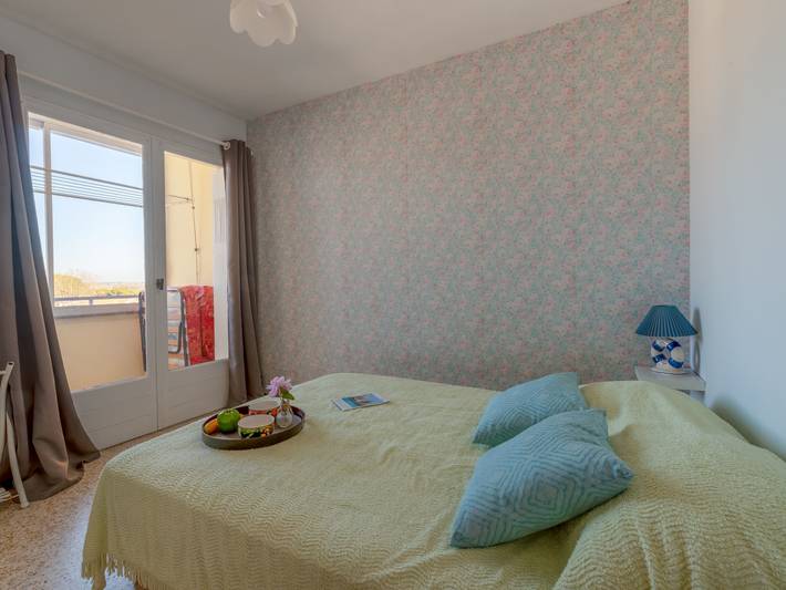 Ferienwohnung für 4 Personen, mit Terrasse, mit Haustier in Gard - 4