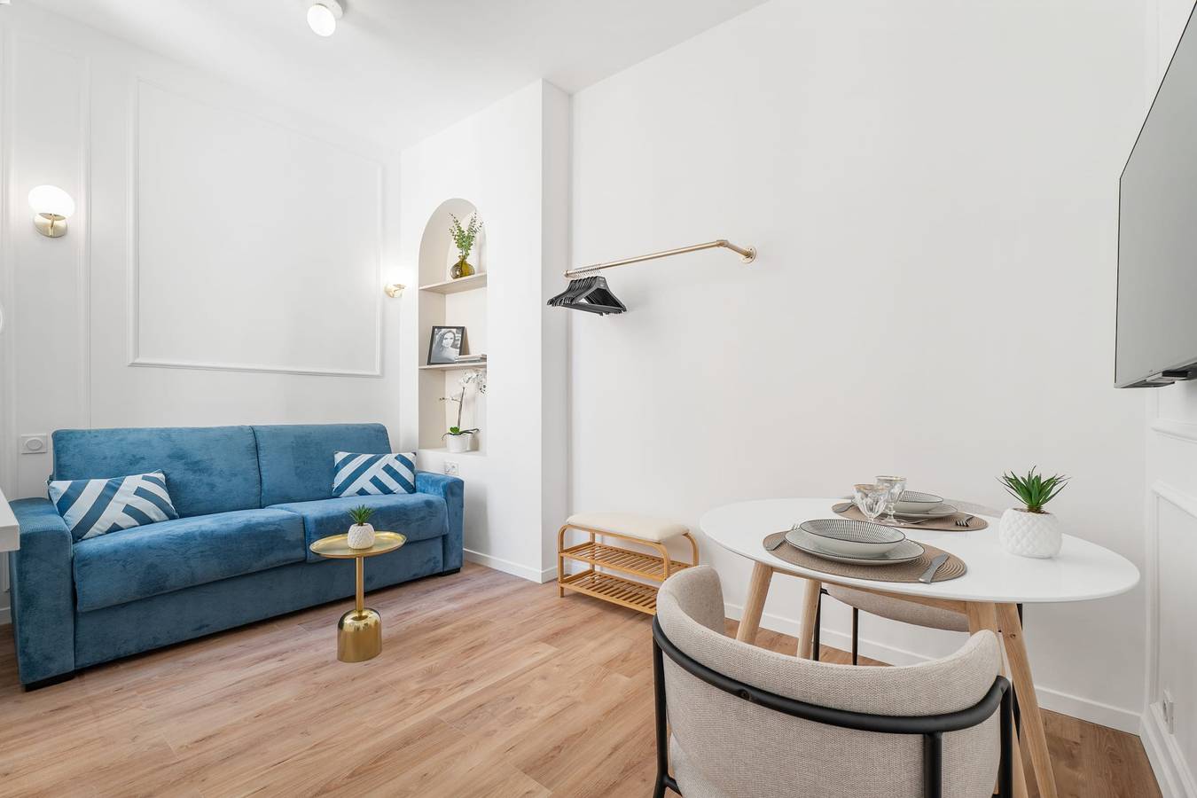 Photo : Appartement de vacances