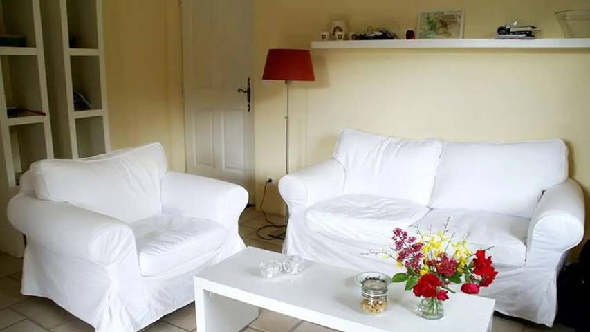 Gîte pour 2 personnes, avec jardin à Montbrun-les-Bains - 2