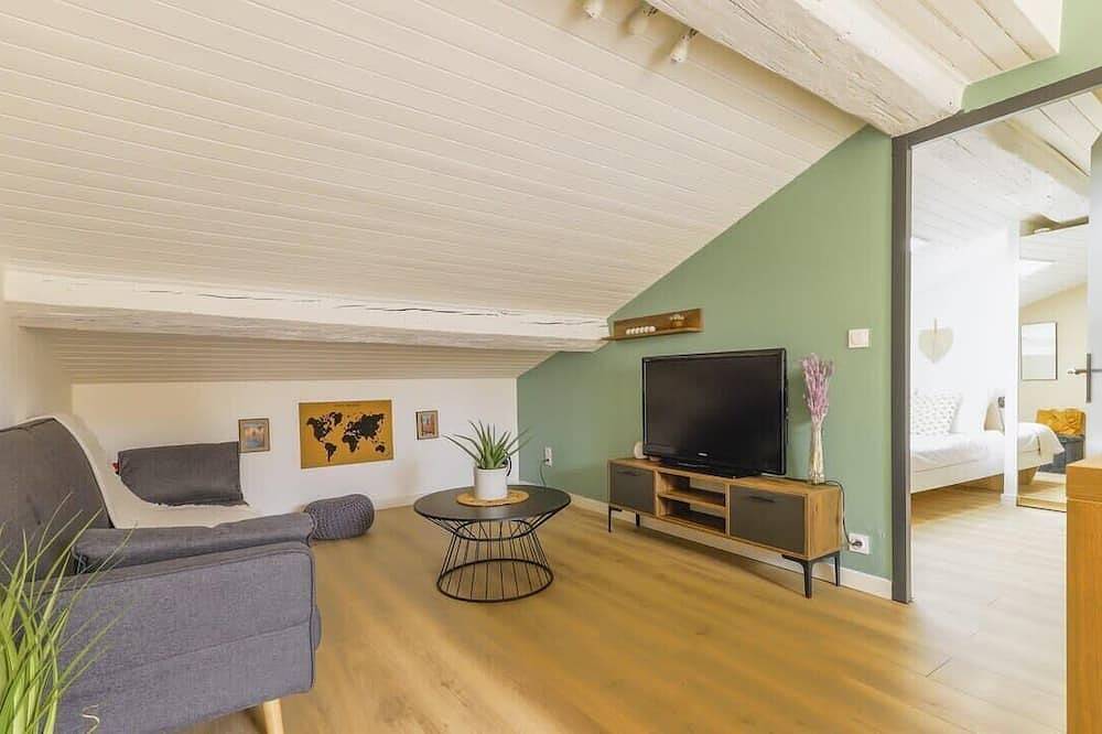Appartement de vacances