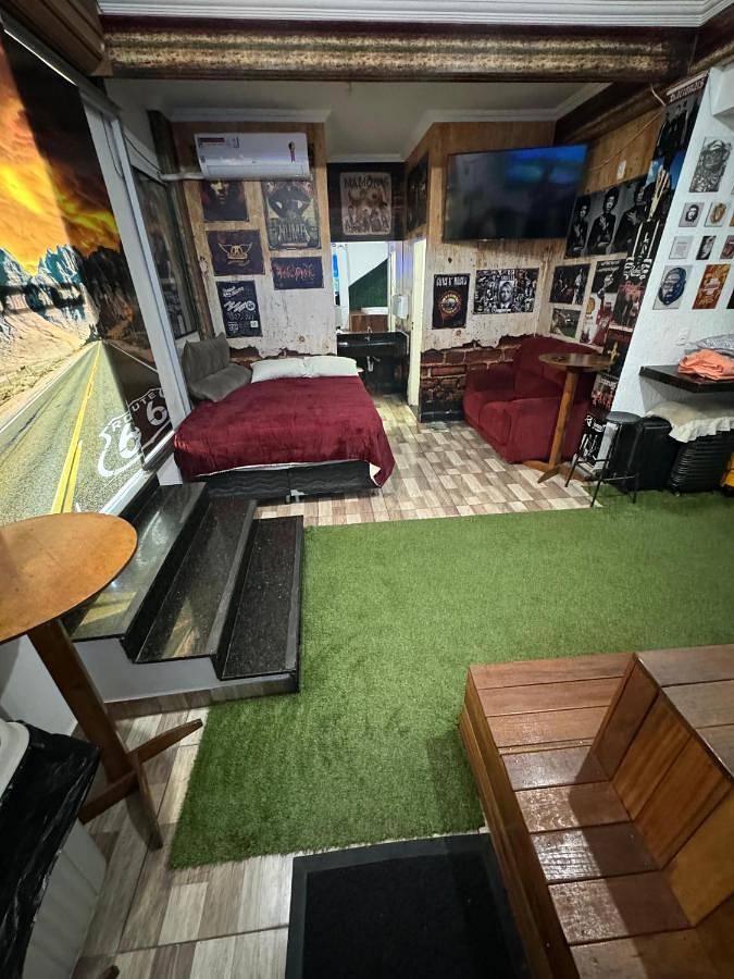 Gîte pour 2 personnes, avec jacuzzi dans Venda Nova - 3