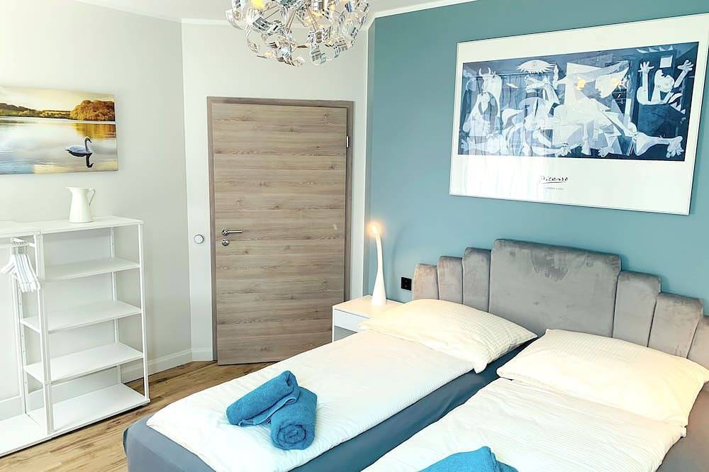Ganze Wohnung, Ferienwohnung \"Me 2\" in Mettmann, Bergisches Land