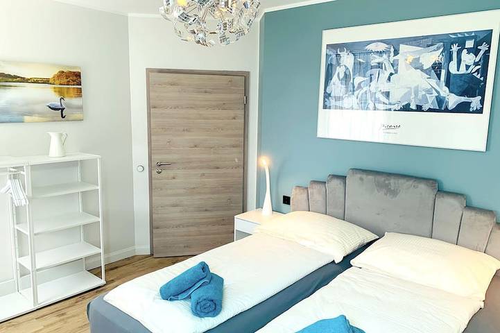 Ferienwohnung für 2 Personen in Mettmann - 2