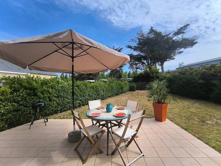 Location de vacances pour 6 personnes, avec jardin et terrasse à Saint-Jean-de-la-Rivière - 2