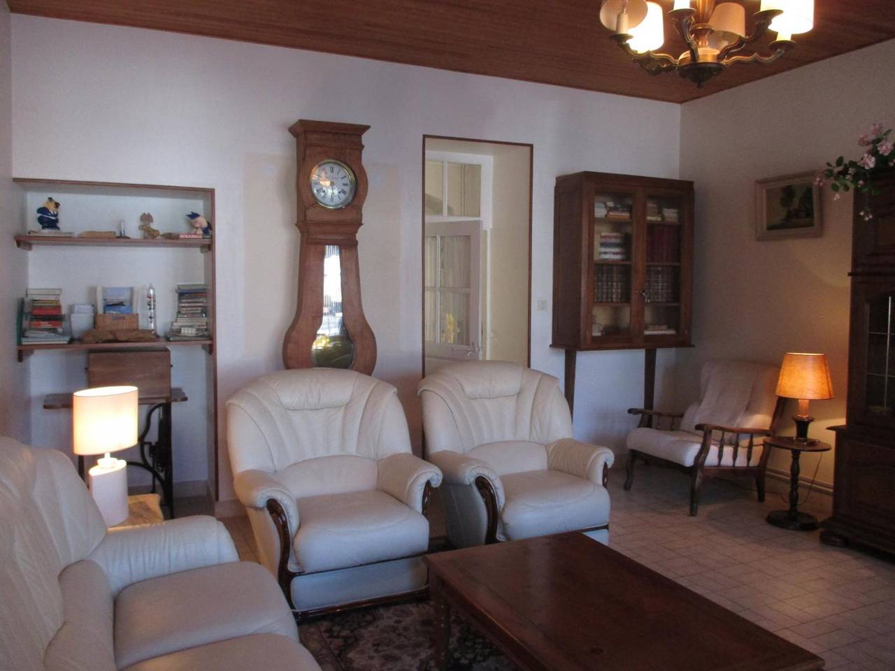 Gîte indépendant à Huriel avec Wifi in Huriel, Région de Montluçon