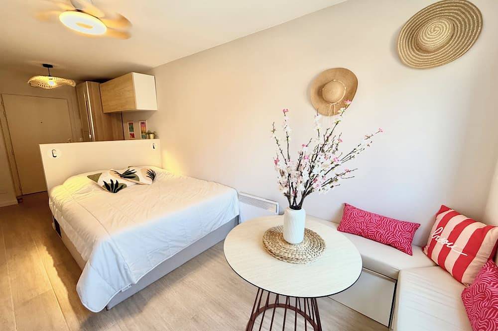 Photo : Appartement de vacances