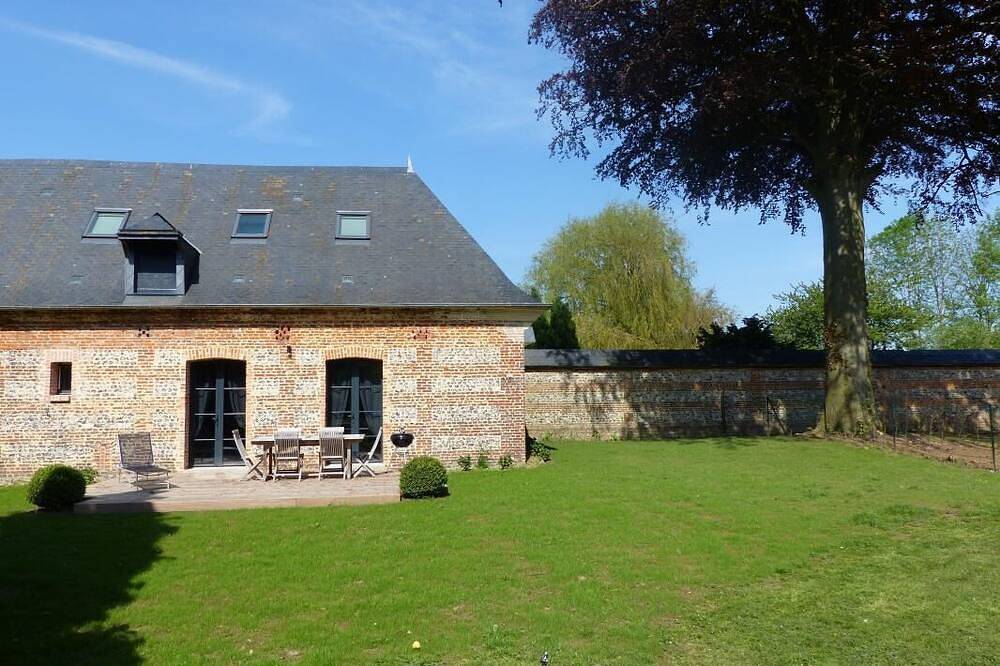 Maison de vacances