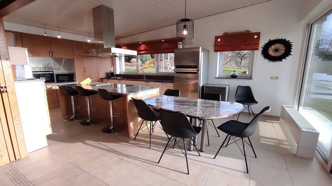 Villa für 13 Personen (300 m²) in Stavelot in Francorchamps, Stavelot