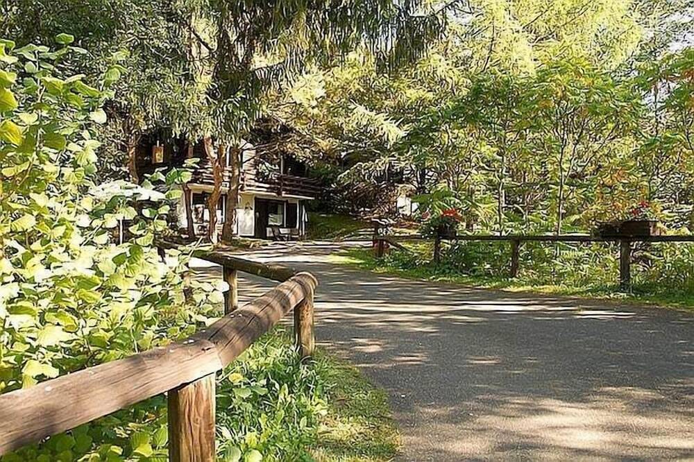 Ganze Wohnung, Feriendorf Reinskopf in der Eifel in Schönecken, Eifelkreis Bitburg-Prüm