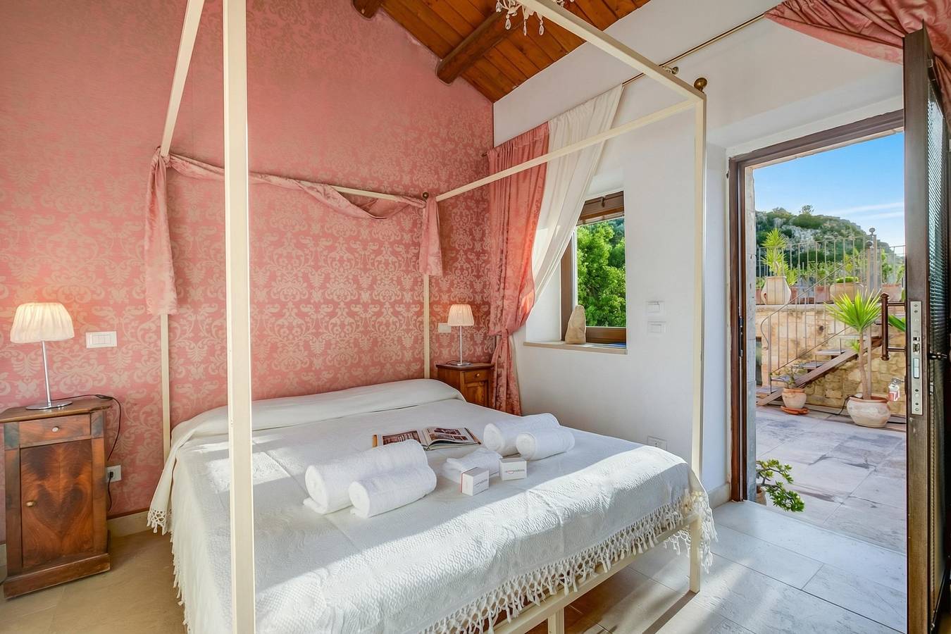 Borgo Hedone - Fragola & Limone in Scicli, Provincia di Ragusa