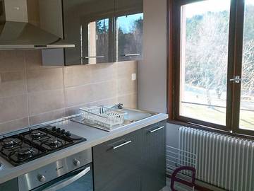 Camping pour 2 Personnes dans Granges-sur-Vologne, Vosges, Photo 1