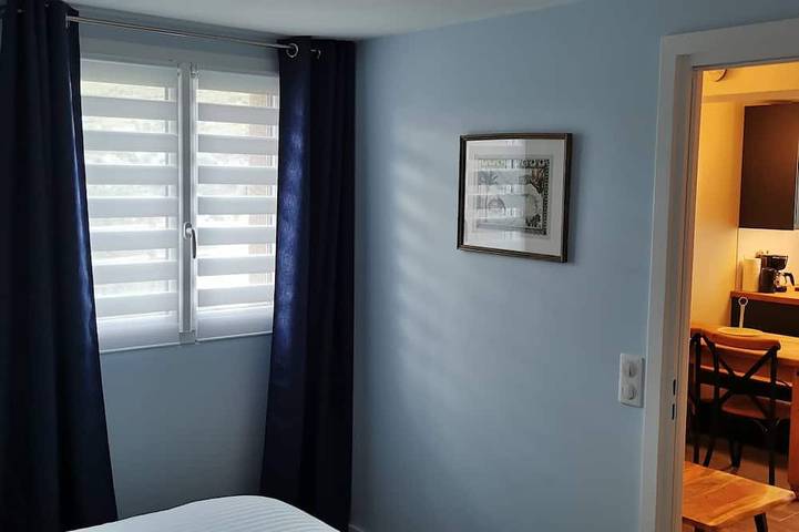 Gîte pour 4 personnes à Marcillac-Vallon - 3