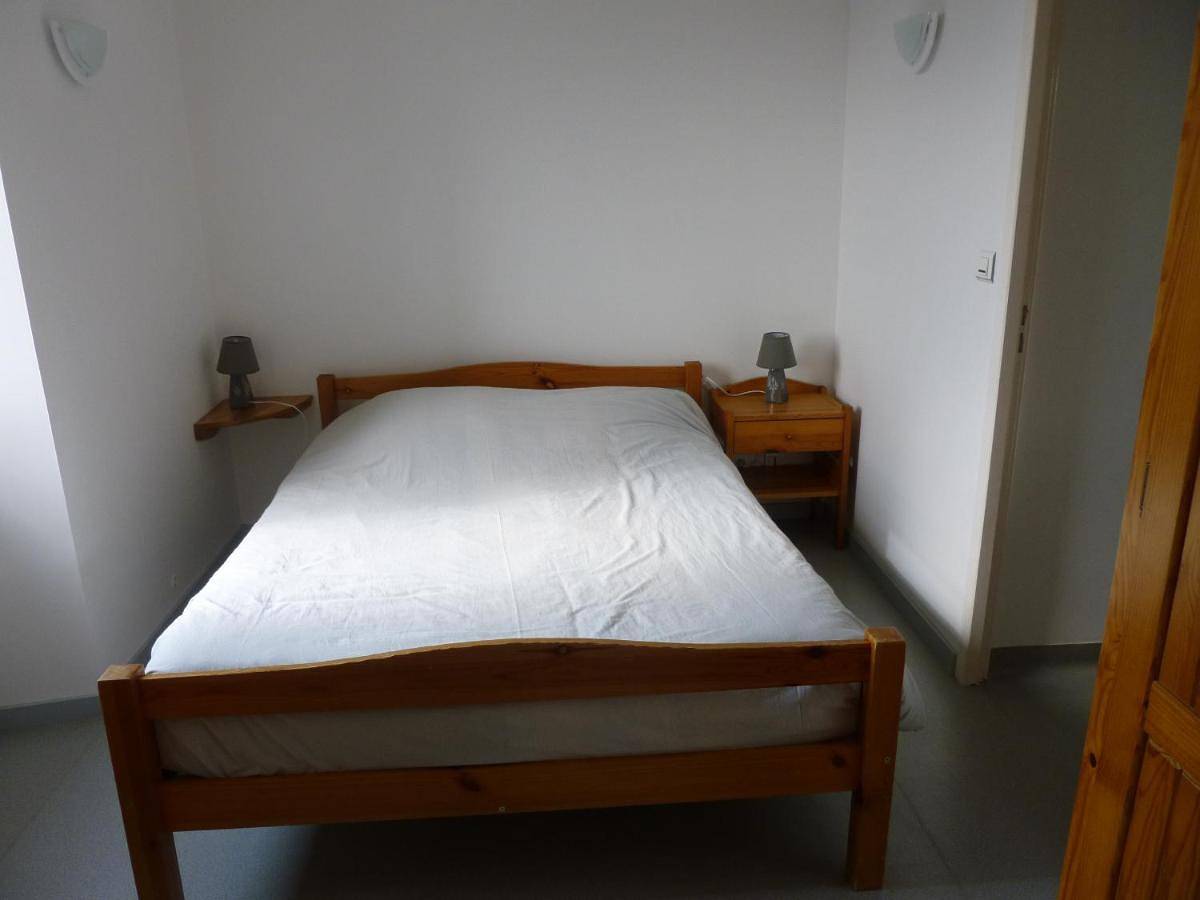 Gîtes de L'Eguille in L'Éguille, Côte de Beauté