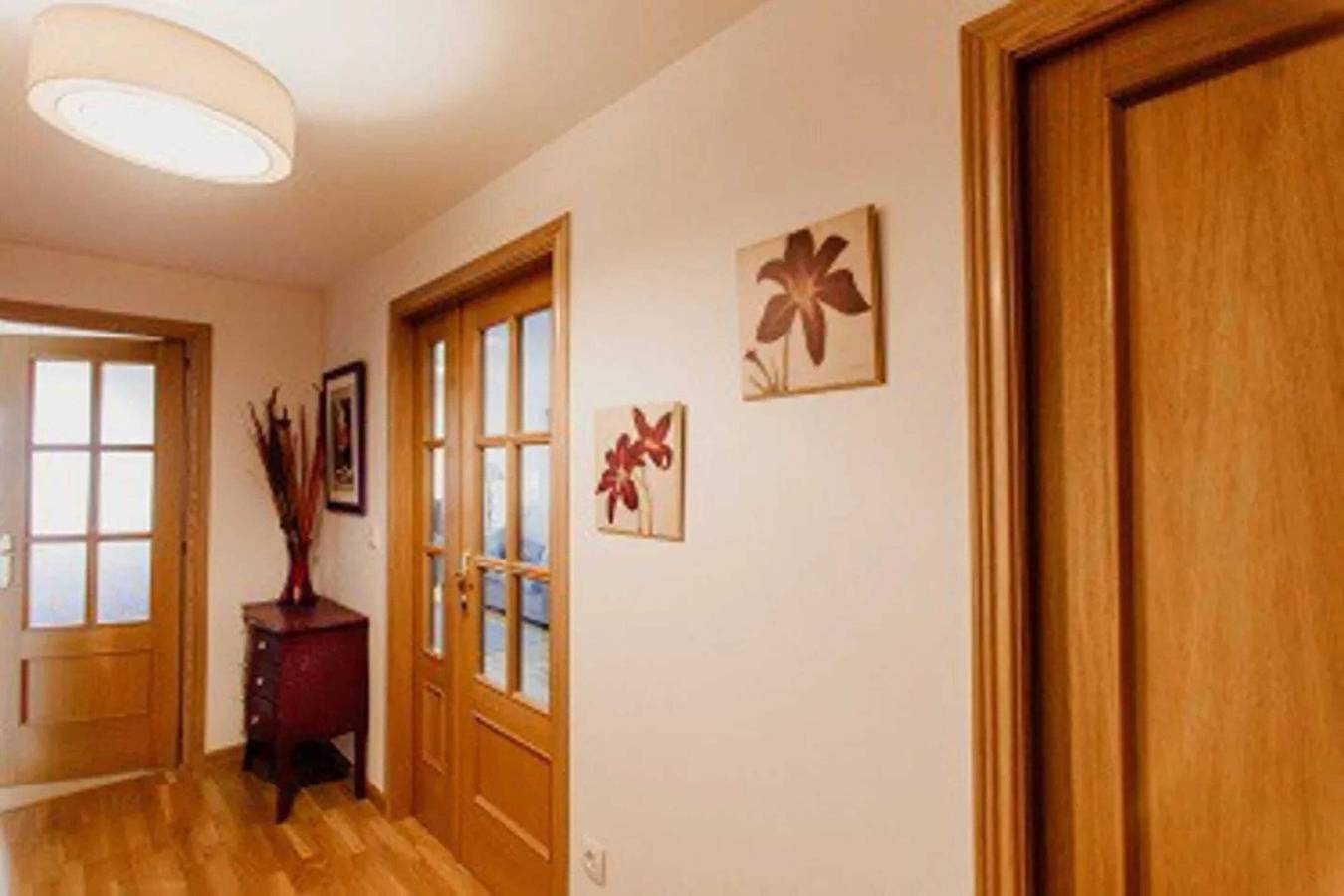 Appartement entier, Appartement cosy Ponferrada 109 m², parking in Ponferrada, El Bierzo