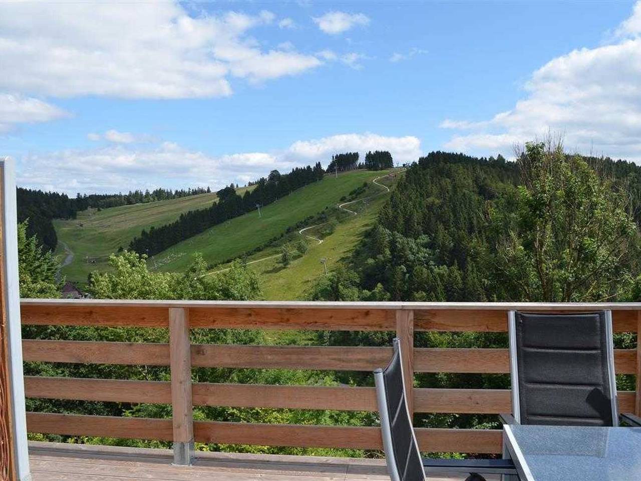 Ganze Ferienwohnung, Ferienwohnungen Haus Auszeit in Sankt Andreasberg, Braunlage