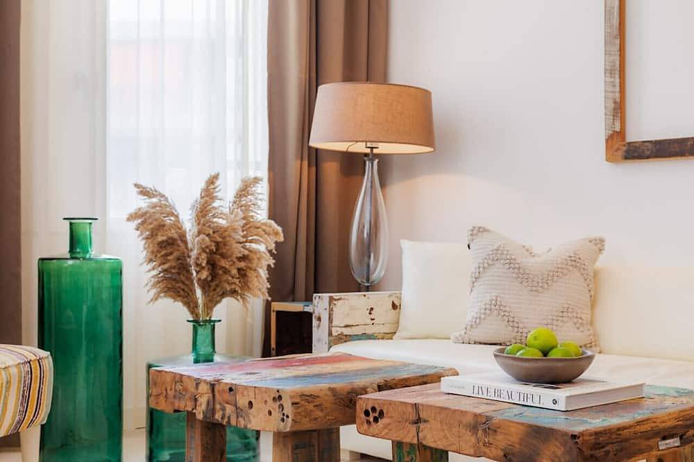Entire apartment, Zurich Bloom - Gym & Spa in Zurich, Zurich district