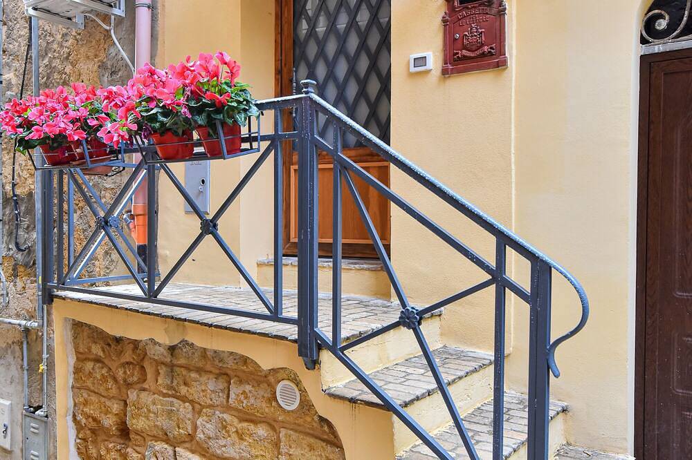 Casanica - City center apartment in Agrigento, Agrigento Province