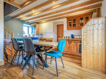 Cottage for 10 People in Staithes, North Yorkshire, Photo 3