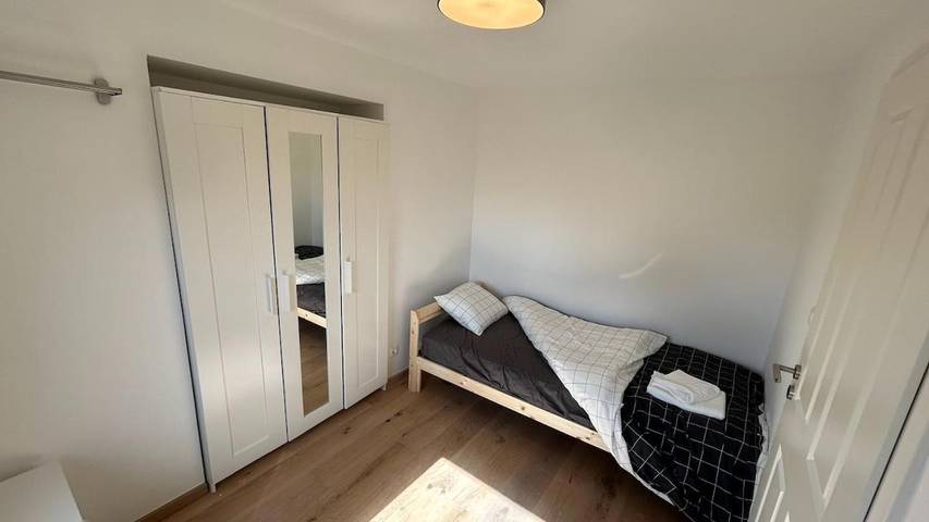Gästehaus für 1 Personen - 1