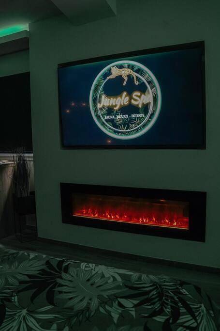 Villa pour 2 personnes, avec sauna et jacuzzi en France - 3