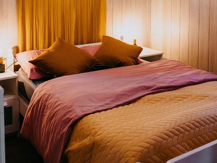 Ferienhaus für 2 Personen, mit Terrasse in Flandern - 4