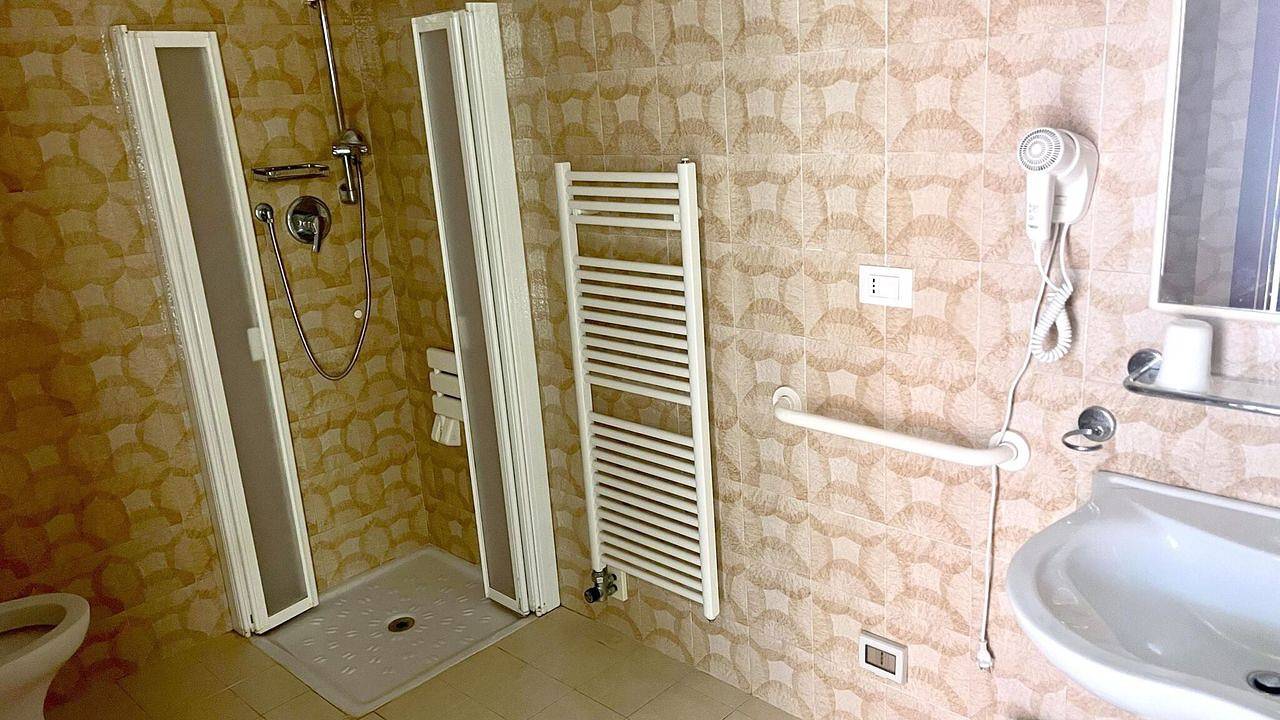 Entire holiday apartment, Ferienwohnung für 3 Personen (28 m²) in Pietra Ligure in Pietra Ligure, Pietra Ligure Municipality