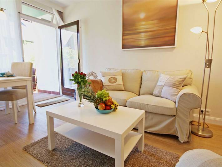 Ganze Ferienwohnung, Klaus-Groth-Str. - Klaus-Groth-Str.2 in Westerland, Sylt (Gemeinde)