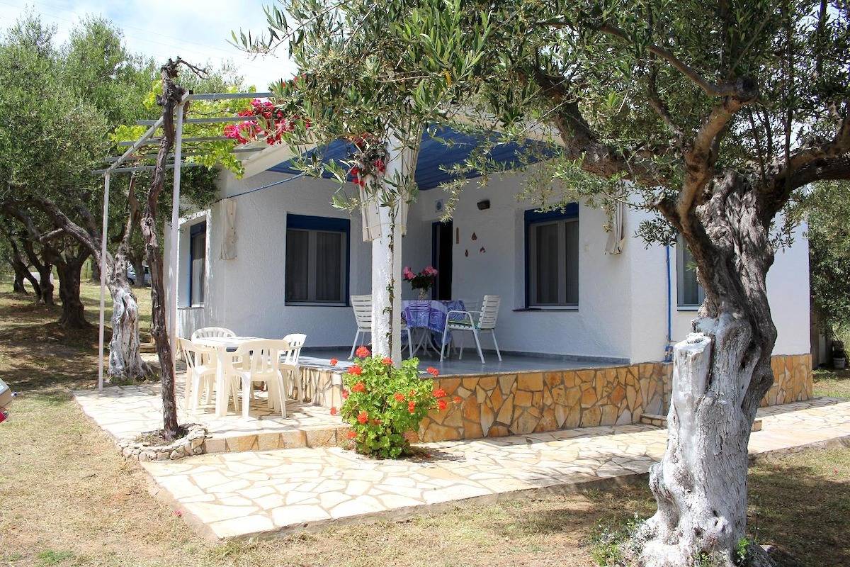 Casa vacanza a Messenia a partire da 154€ a notte