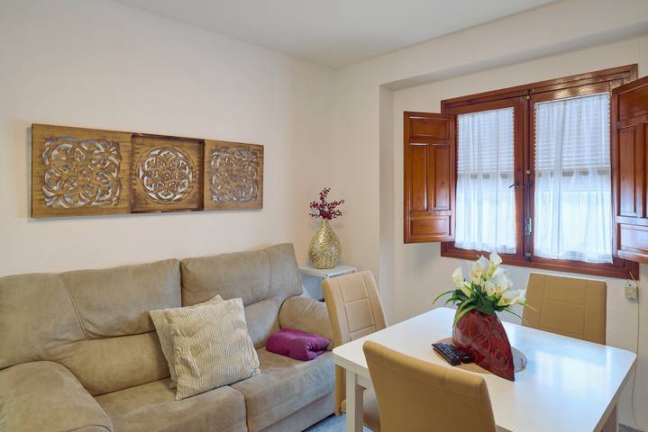 Gîte pour 6 personnes dans Cordoue (Ville) - 2