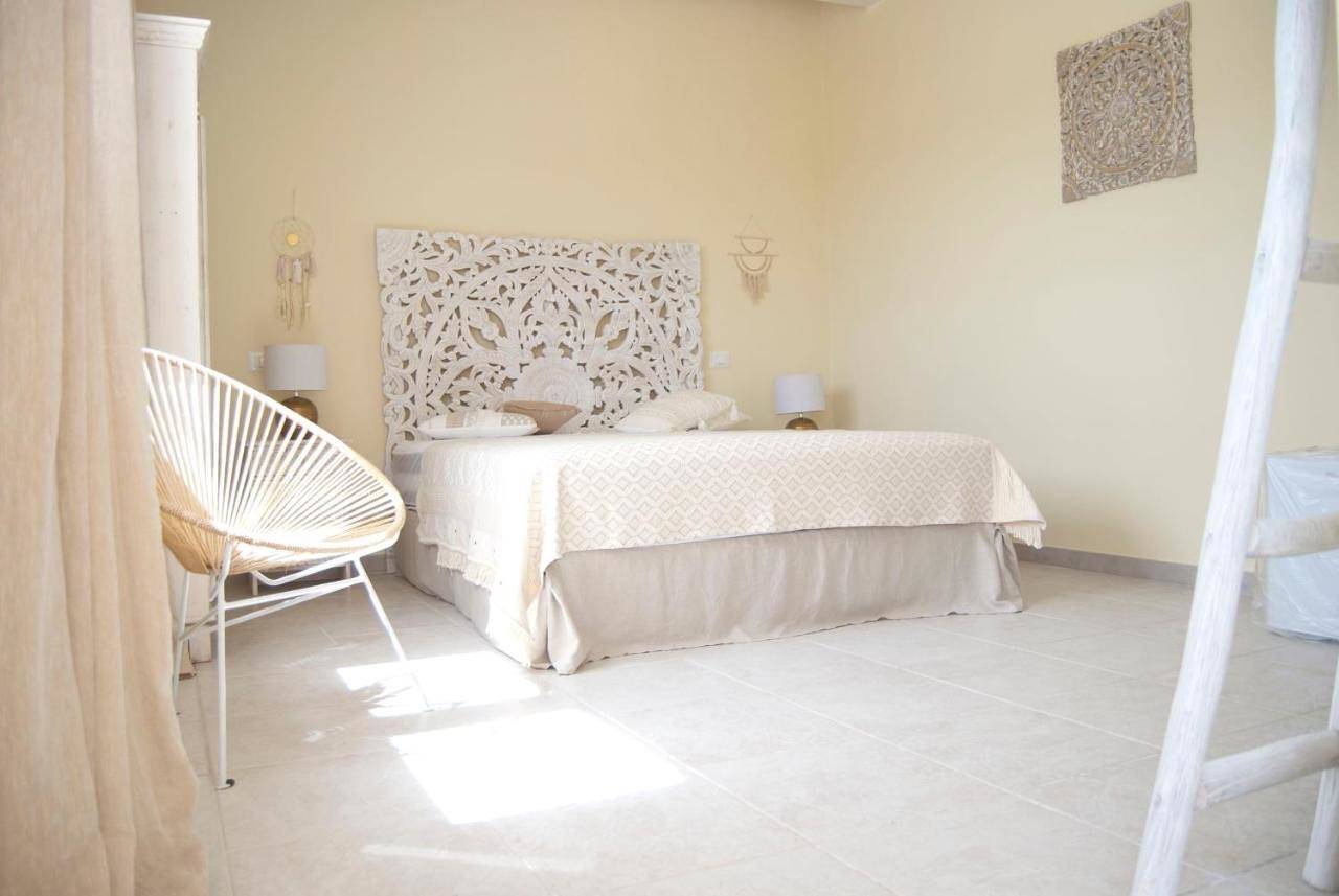 Villa dei Ginepri in Kudetà Baia Verde Lido, Baia Verde