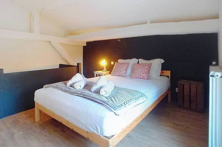 Location de vacances pour 4 personnes à Montréal (Gers) - 3