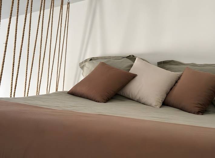 Chambre d’hôte pour 4 personnes dans Haute-Corse - 3